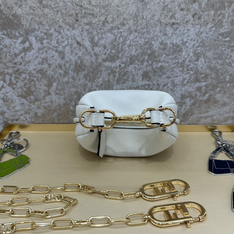 F**di nano F**digraphy bags